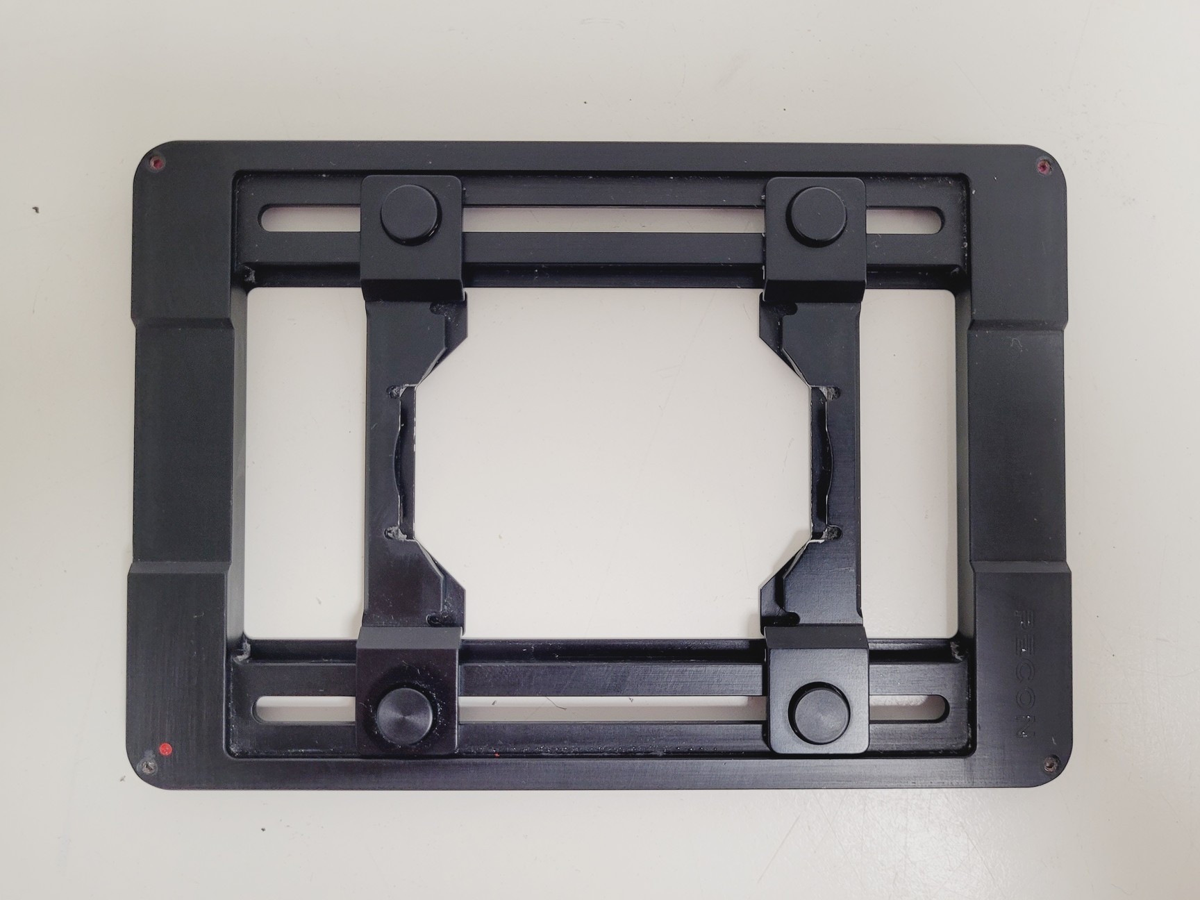 Image of Marzhauser Wetzlar SCAN IM 130x100 DC - 1mm Stage Zeiss Axio Observer .Z1 Lab