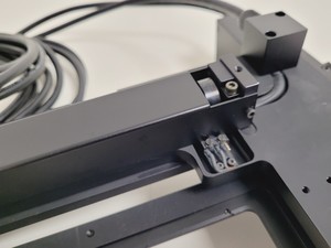 Thumbnail image of Marzhauser Wetzlar SCAN IM 130x100 DC - 1mm Stage Zeiss Axio Observer .Z1 Lab