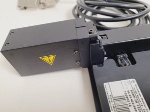 Thumbnail image of Marzhauser Wetzlar SCAN IM 130x100 DC - 1mm Stage Zeiss Axio Observer .Z1 Lab