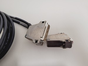 Thumbnail image of Marzhauser Wetzlar SCAN IM 130x100 DC - 1mm Stage Zeiss Axio Observer .Z1 Lab