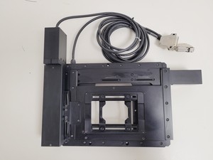 Thumbnail image of Marzhauser Wetzlar SCAN IM 130x100 DC - 1mm Stage Zeiss Axio Observer .Z1 Lab