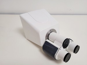 Thumbnail image of Zeiss Binocular Tube 45º/23º 425537-0000-000 Lab