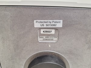 Thumbnail image of Zeiss Binocular Tube 45º/23º 425537-0000-000 Lab