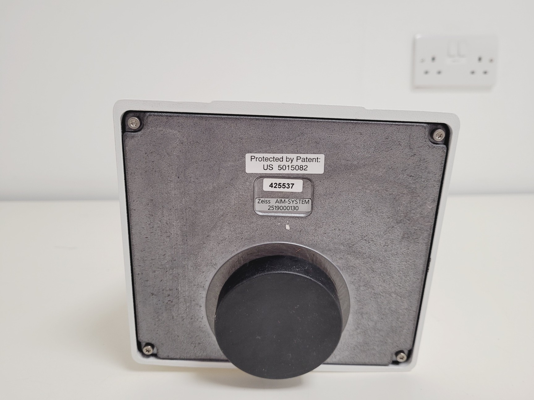 Image of Zeiss Binocular Tube 45º/23º 425537-0000-000 Lab