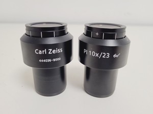 Thumbnail image of Zeiss 444036-9000 Eyepieces Pair