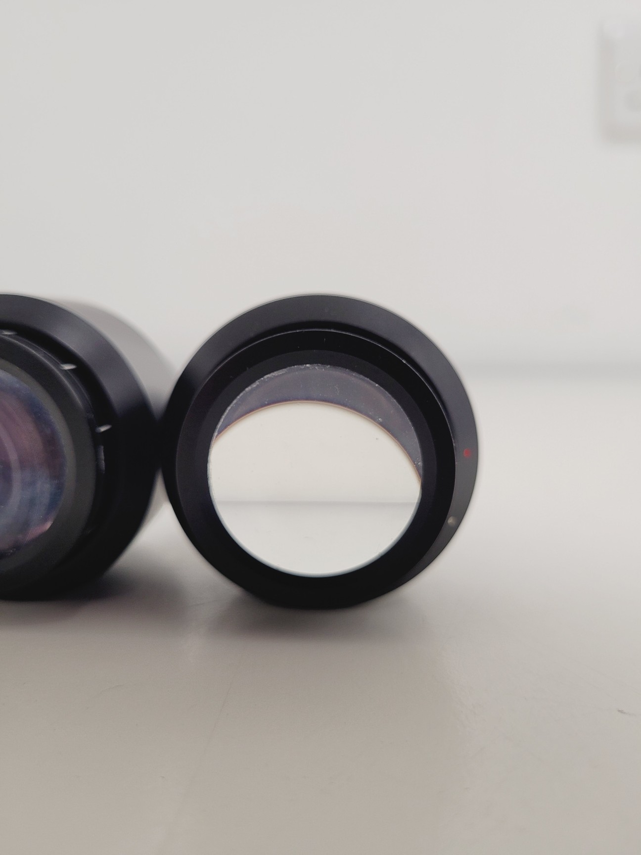 Image of Zeiss 444036-9000 Eyepieces Pair