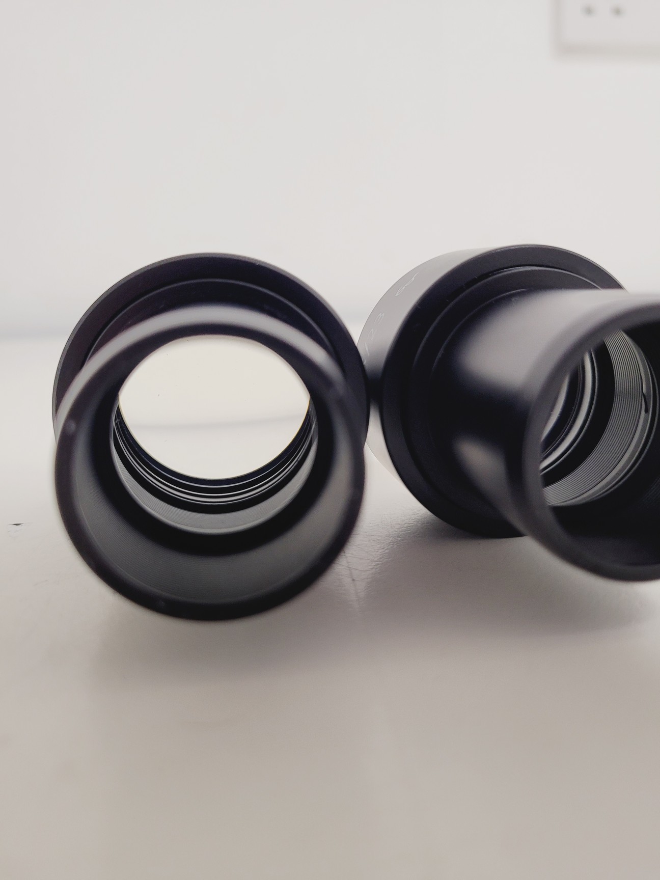 Image of Zeiss 444036-9000 Eyepieces Pair