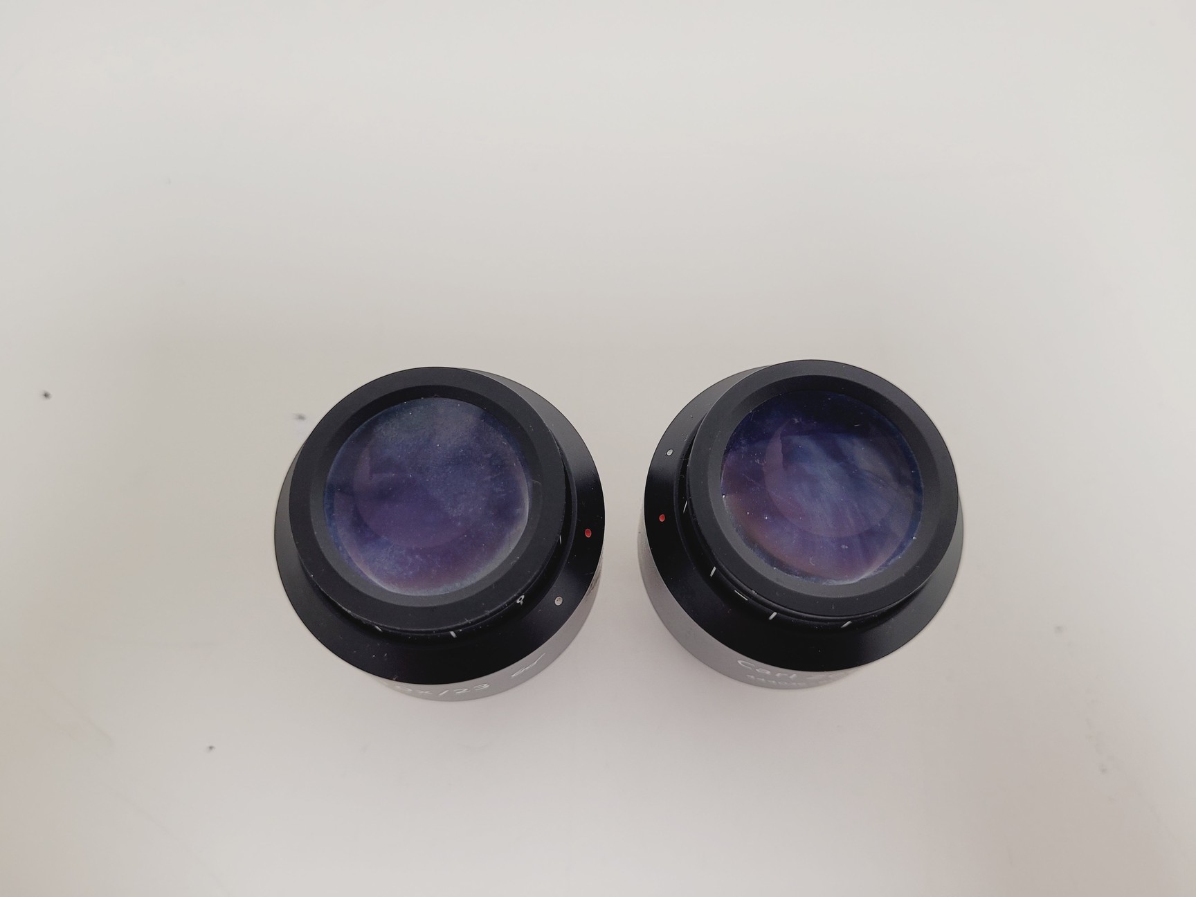 Image of Zeiss 444036-9000 Eyepieces Pair