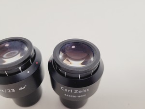 Thumbnail image of Zeiss 444036-9000 Eyepieces Pair