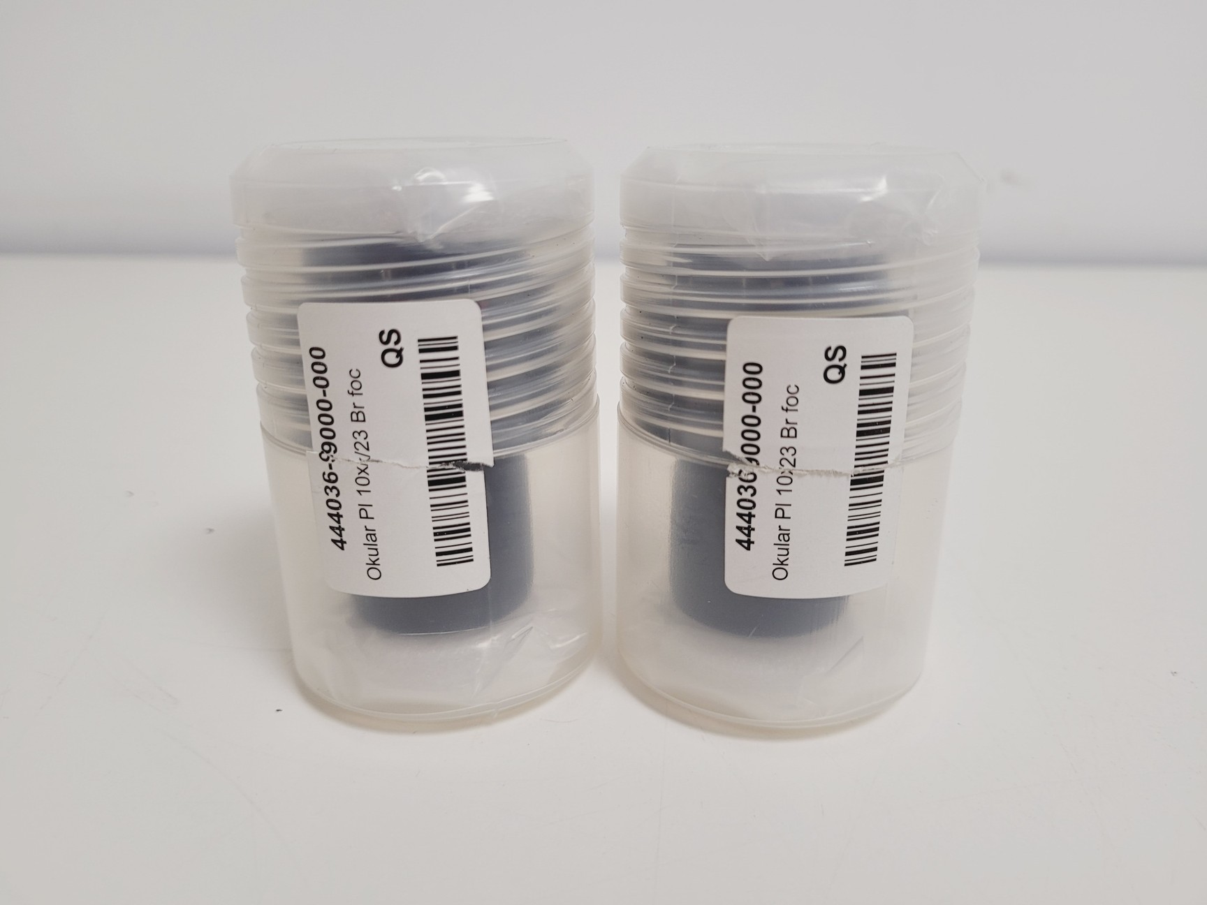 Image of Zeiss 444036-9000 Eyepieces Pair