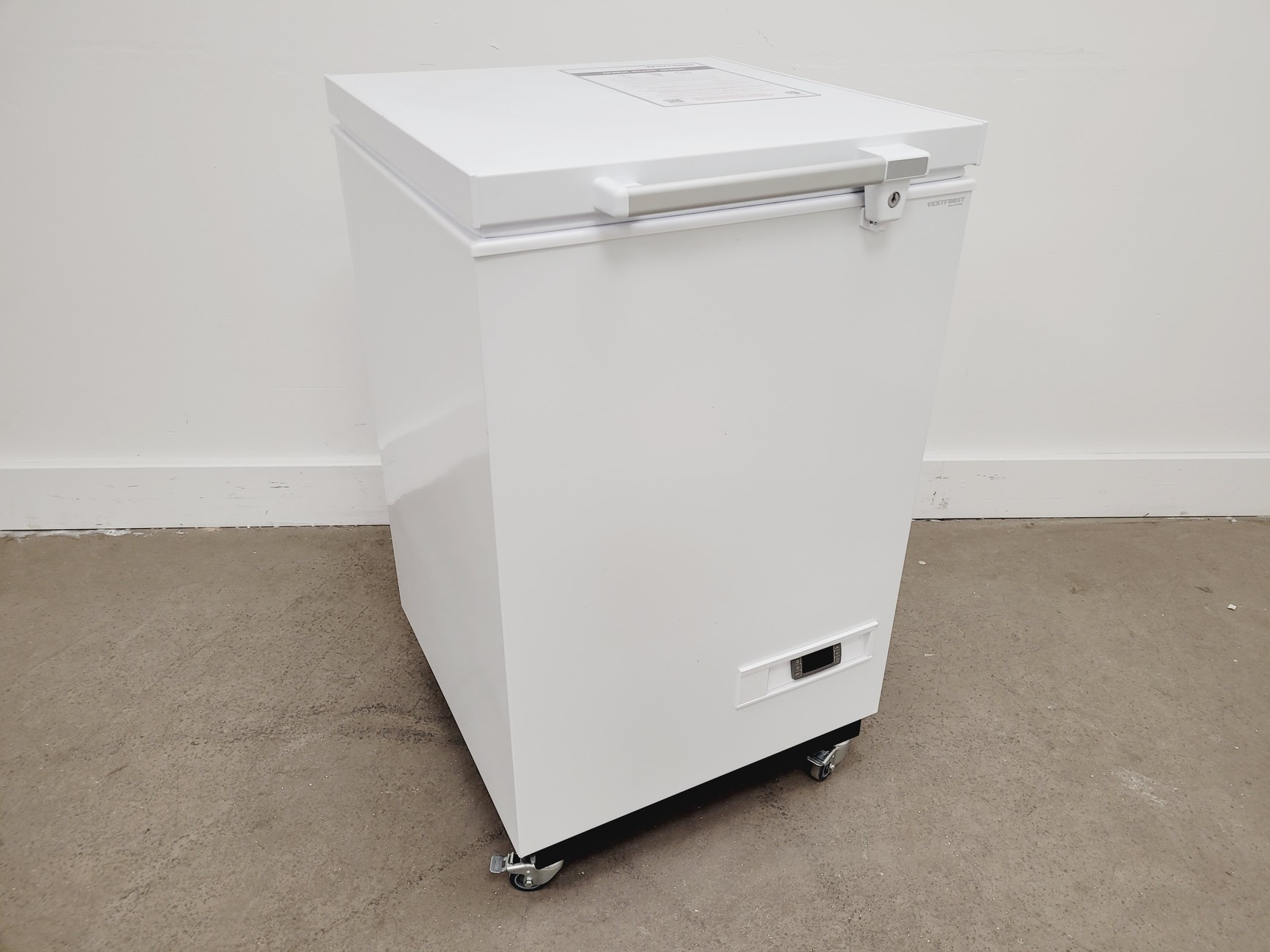 Image of Vestfrost Solutions VT75 -60 Ultra Low Temperature Freezer