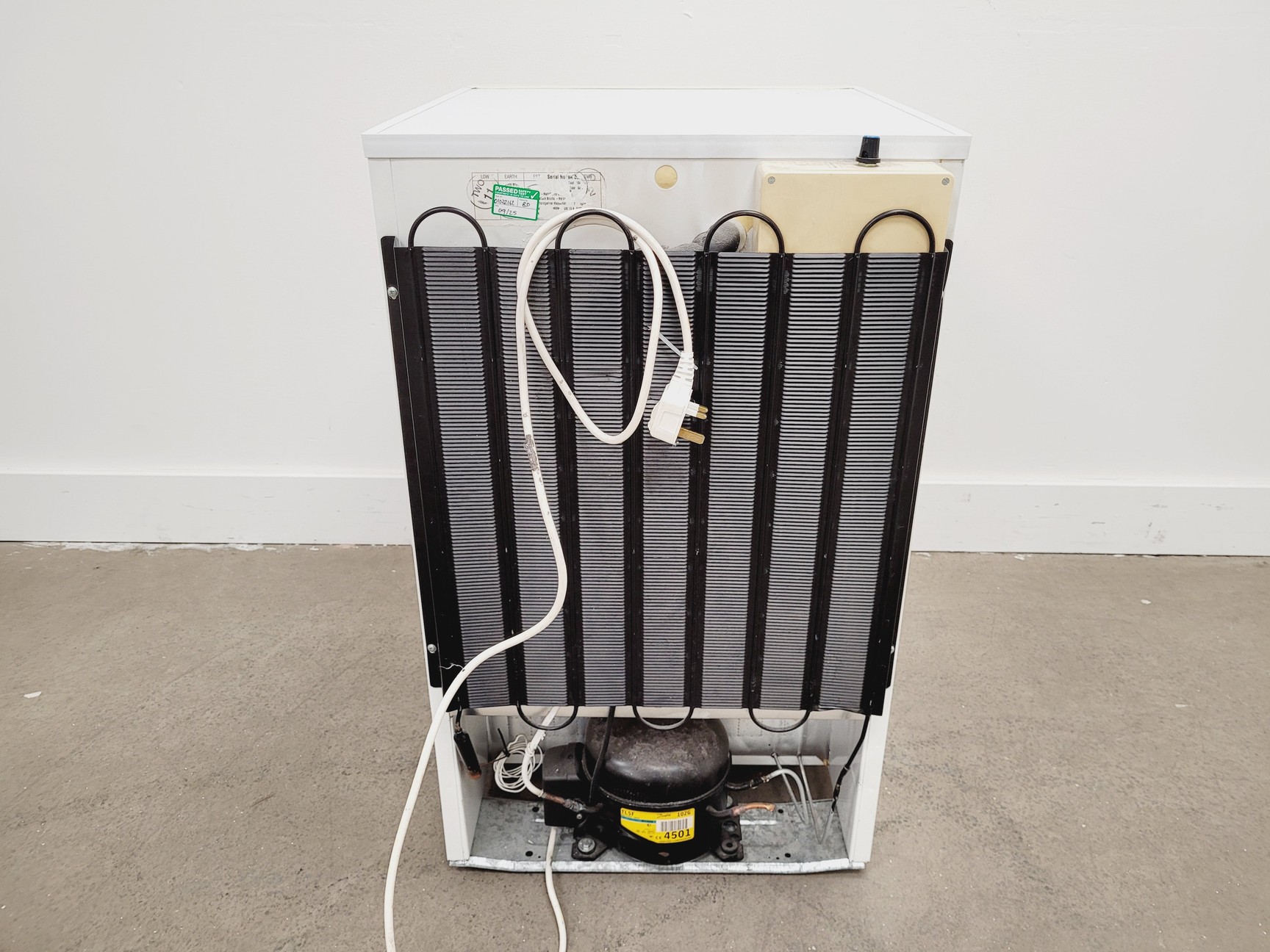 Image of Labcold RLVF0420 Lab Freezer