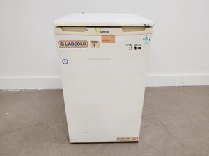 Thumbnail image of Labcold RLVF0420 Lab Freezer