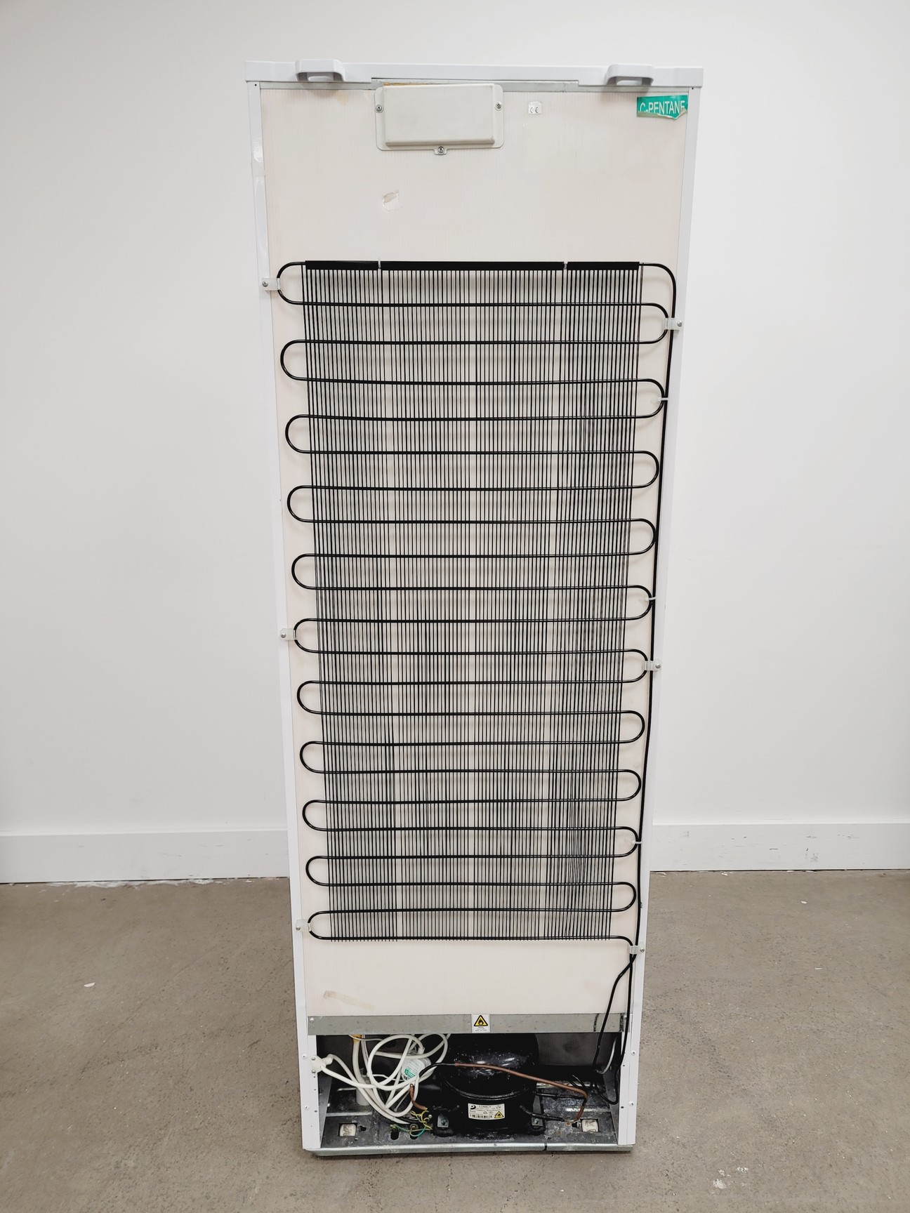 Image of BioCold Spark Free Laboratory Freezer