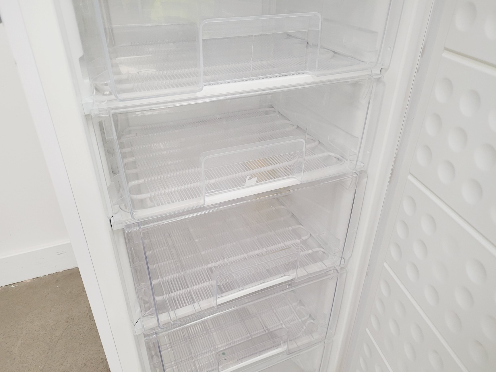 Image of BioCold Spark Free Laboratory Freezer