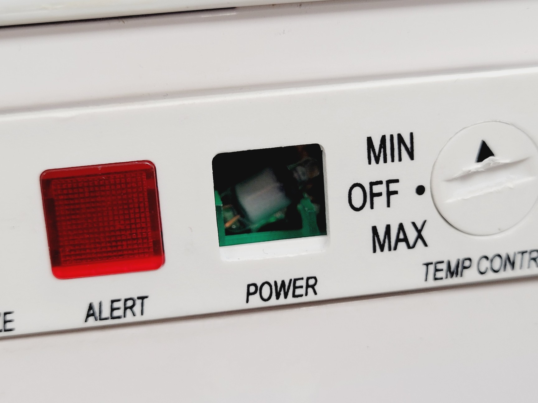 Image of BioCold Spark Free Laboratory Freezer