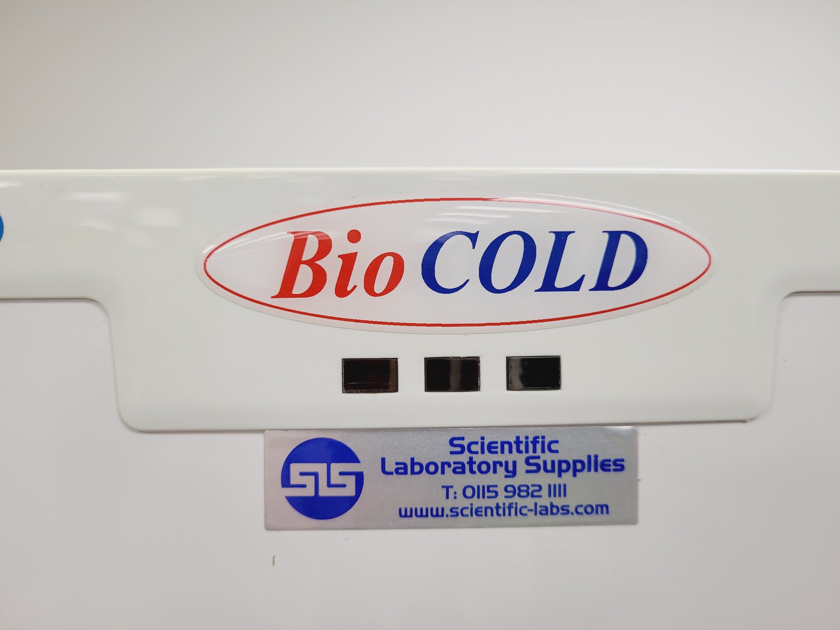 Image of BioCold Spark Free Laboratory Freezer