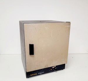 Thumbnail image of Gallenkamp Hotbox Oven Size 2