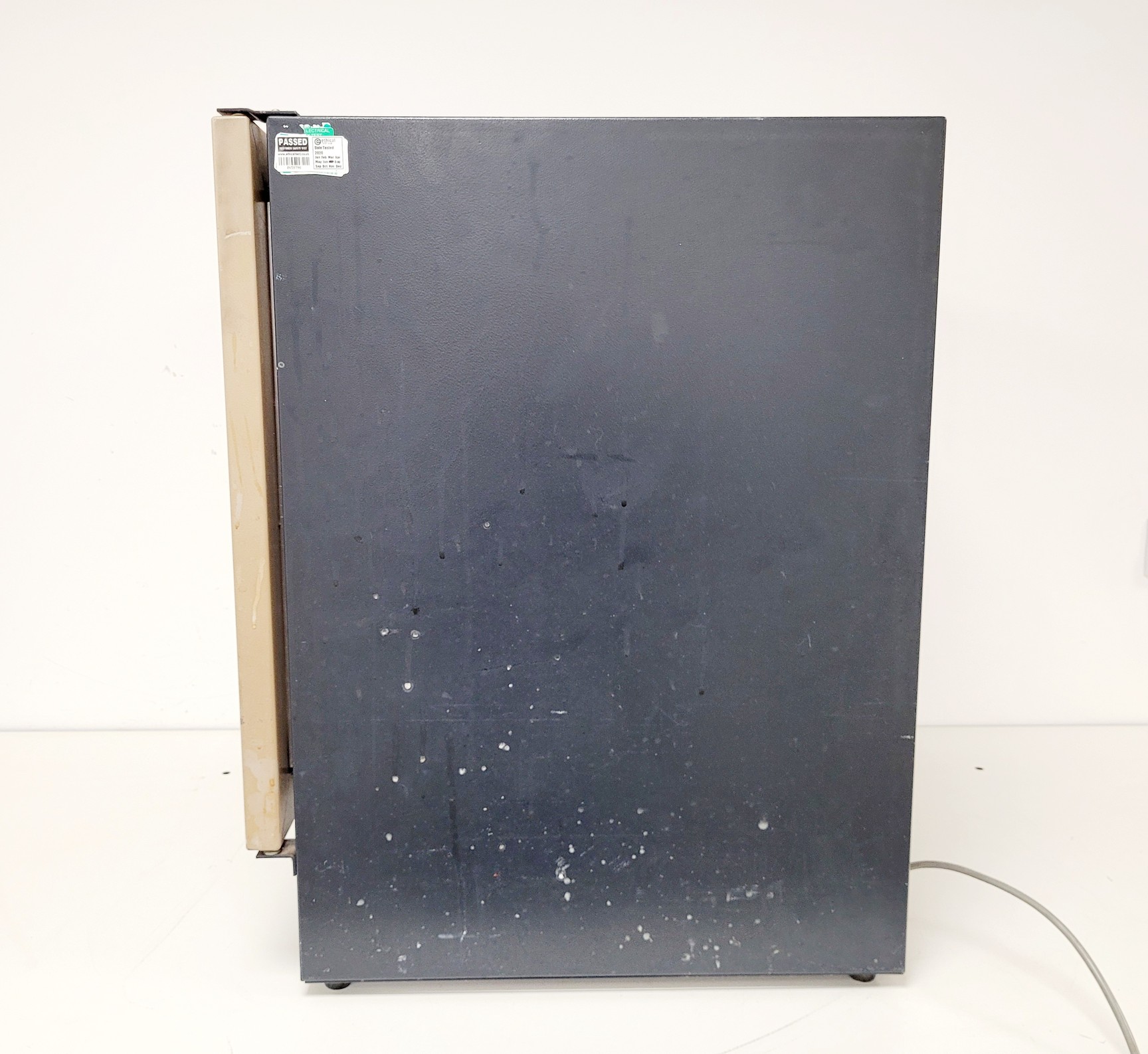 Image of Gallenkamp Hotbox Oven Size 2