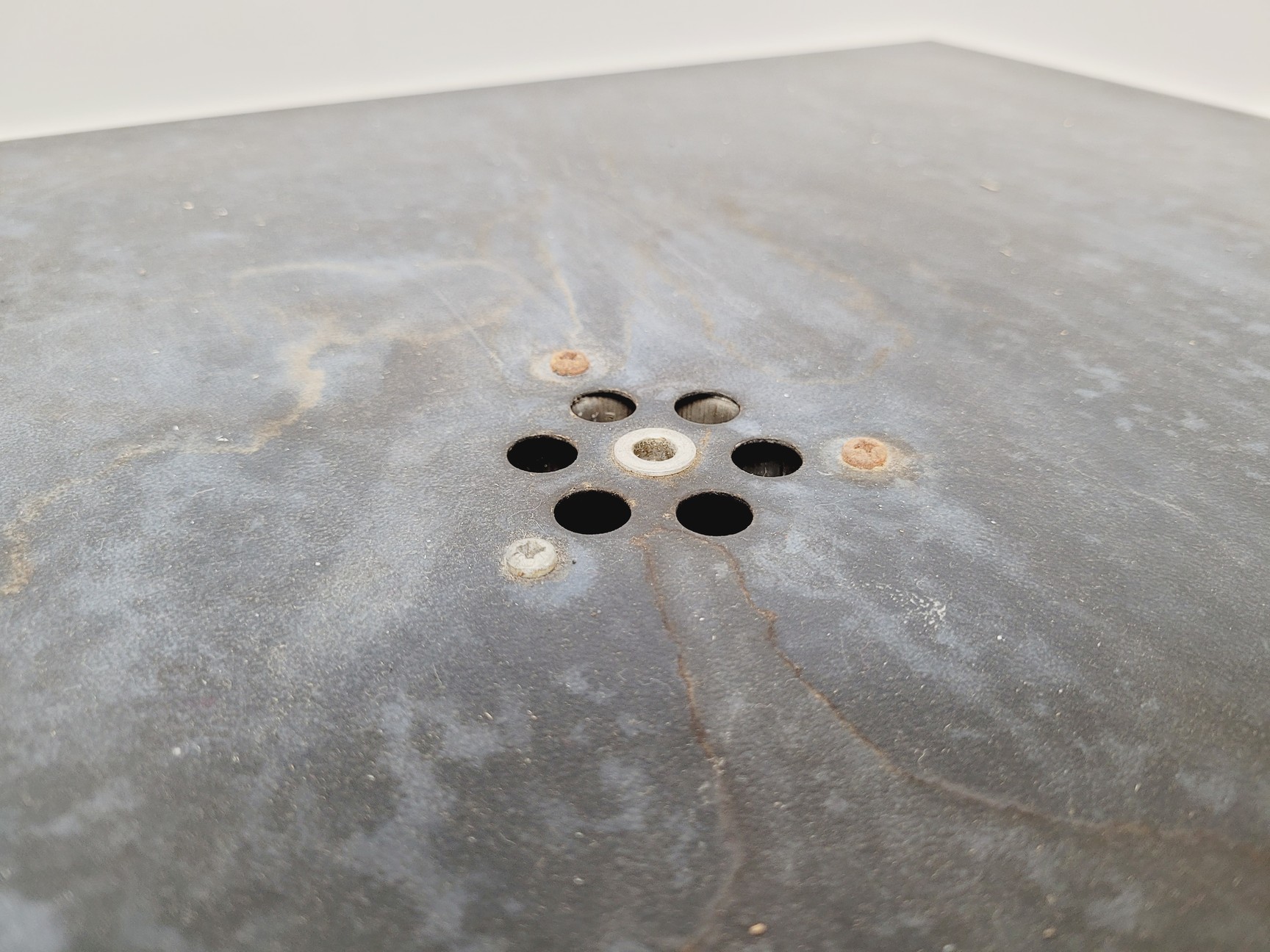 Image of Gallenkamp Hotbox Oven Size 2