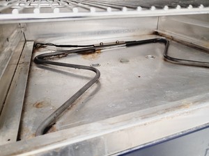 Thumbnail image of Gallenkamp Hotbox Oven Size 2