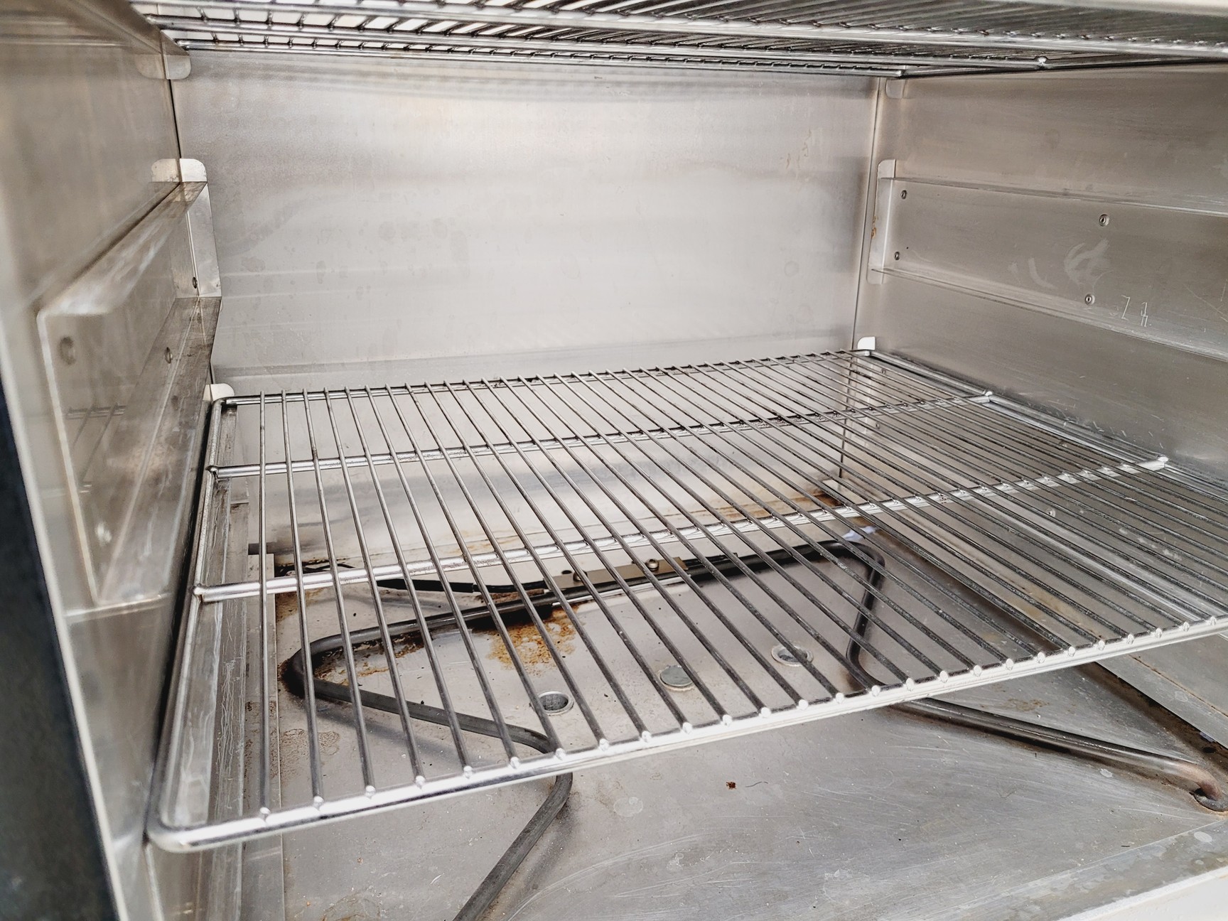 Image of Gallenkamp Hotbox Oven Size 2
