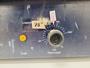 Thumbnail image of Gallenkamp Hotbox Oven Size 2
