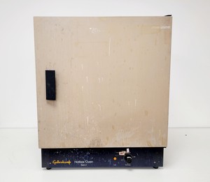 Thumbnail image of Gallenkamp Hotbox Oven Size 2