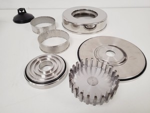 Thumbnail image of Retsch ZM 100 Ultra Centrifugal Mill 