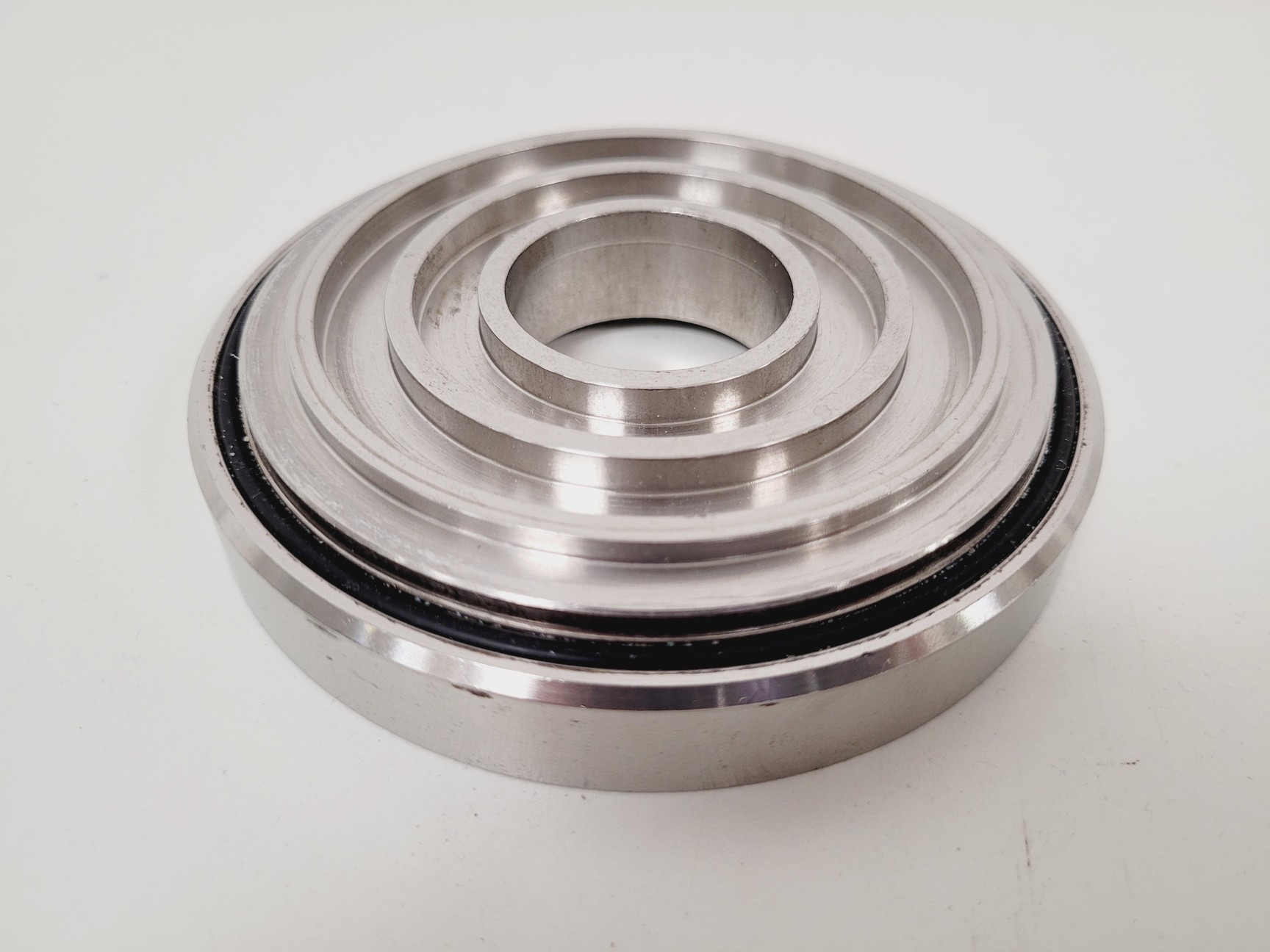 Image of Retsch ZM 100 Ultra Centrifugal Mill 