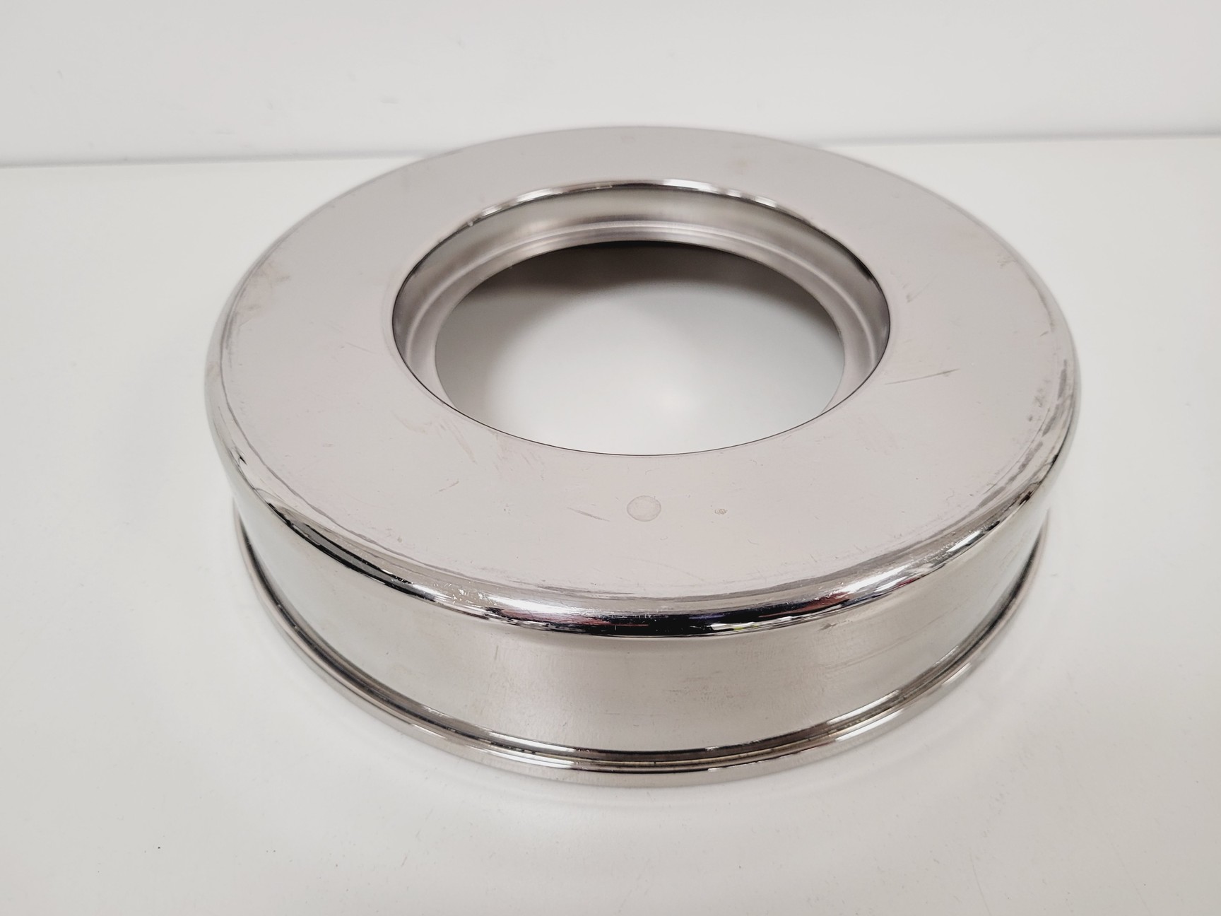 Image of Retsch ZM 100 Ultra Centrifugal Mill 