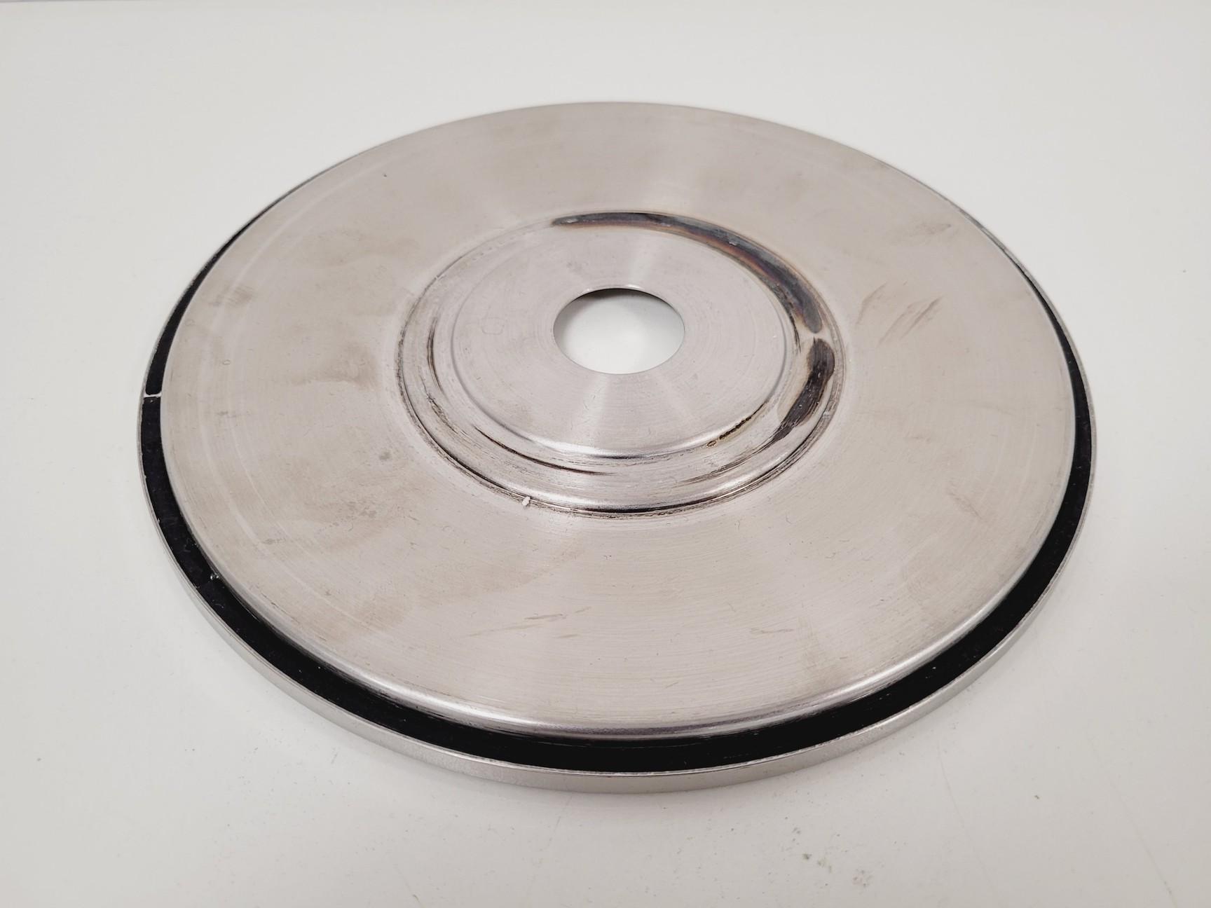 Image of Retsch ZM 100 Ultra Centrifugal Mill 