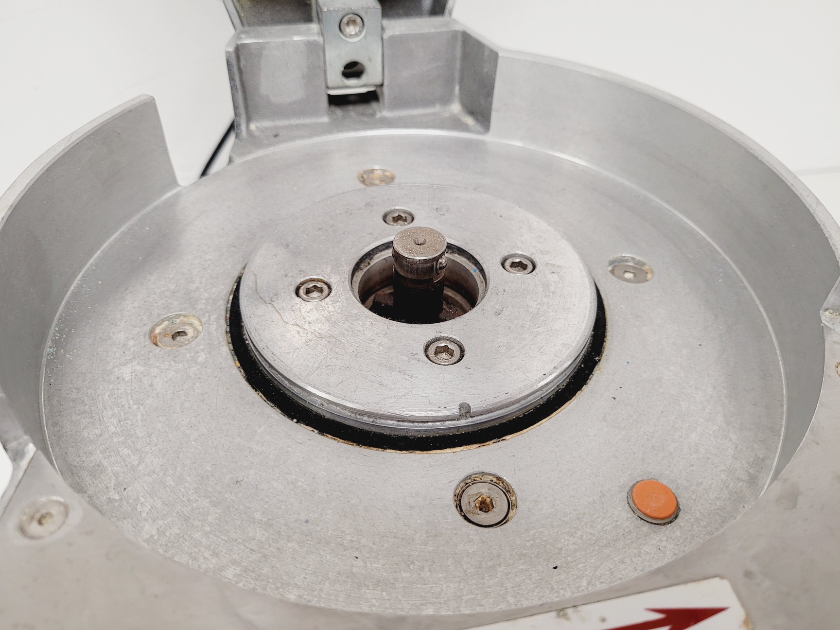 Image of Retsch ZM 100 Ultra Centrifugal Mill 