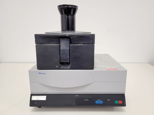 Thumbnail image of Retsch ZM 100 Ultra Centrifugal Mill Lab