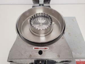 Thumbnail image of Retsch ZM 100 Ultra Centrifugal Mill Lab
