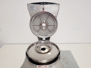 Thumbnail image of Retsch ZM 100 Ultra Centrifugal Mill Lab
