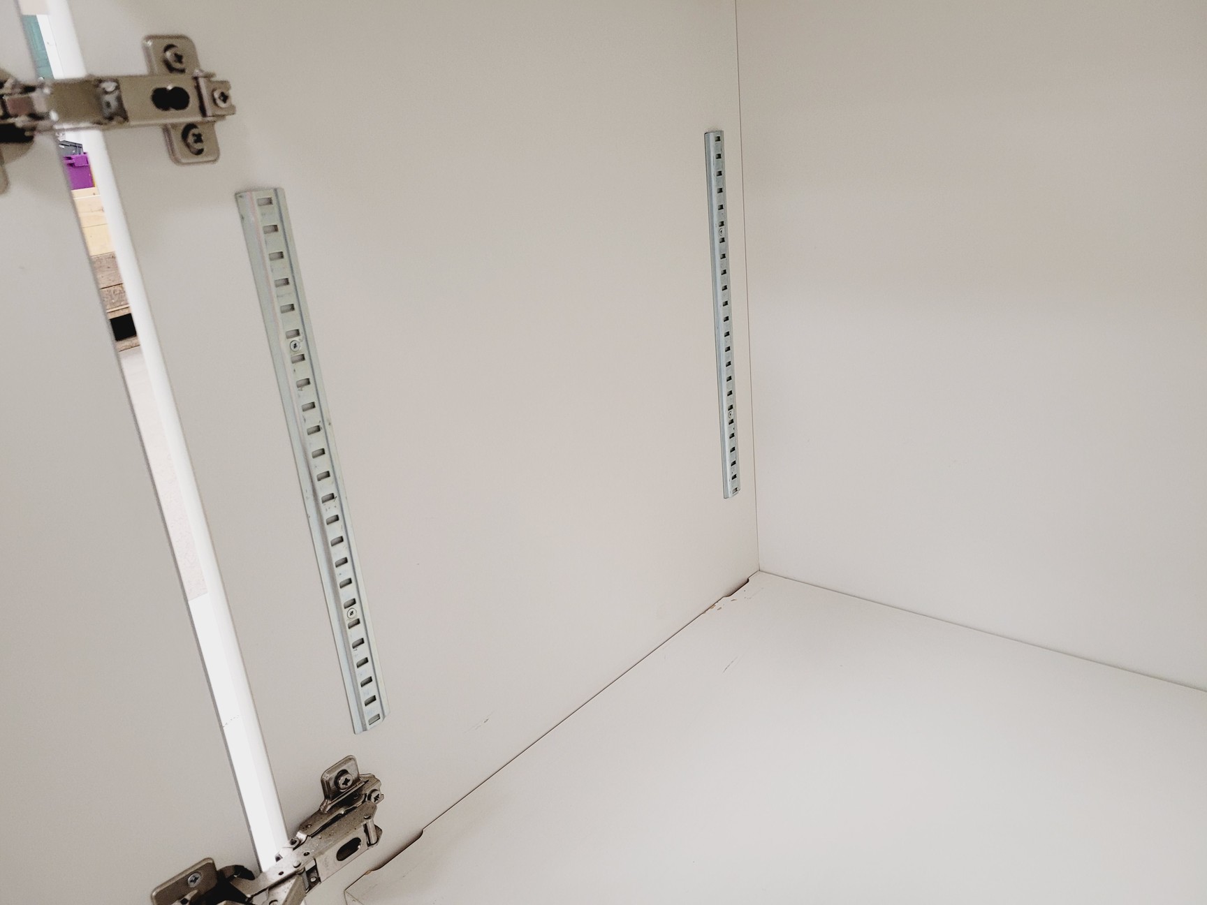 Image of Marson Laboratory Furniture Lab Table/Storage Cabinet 