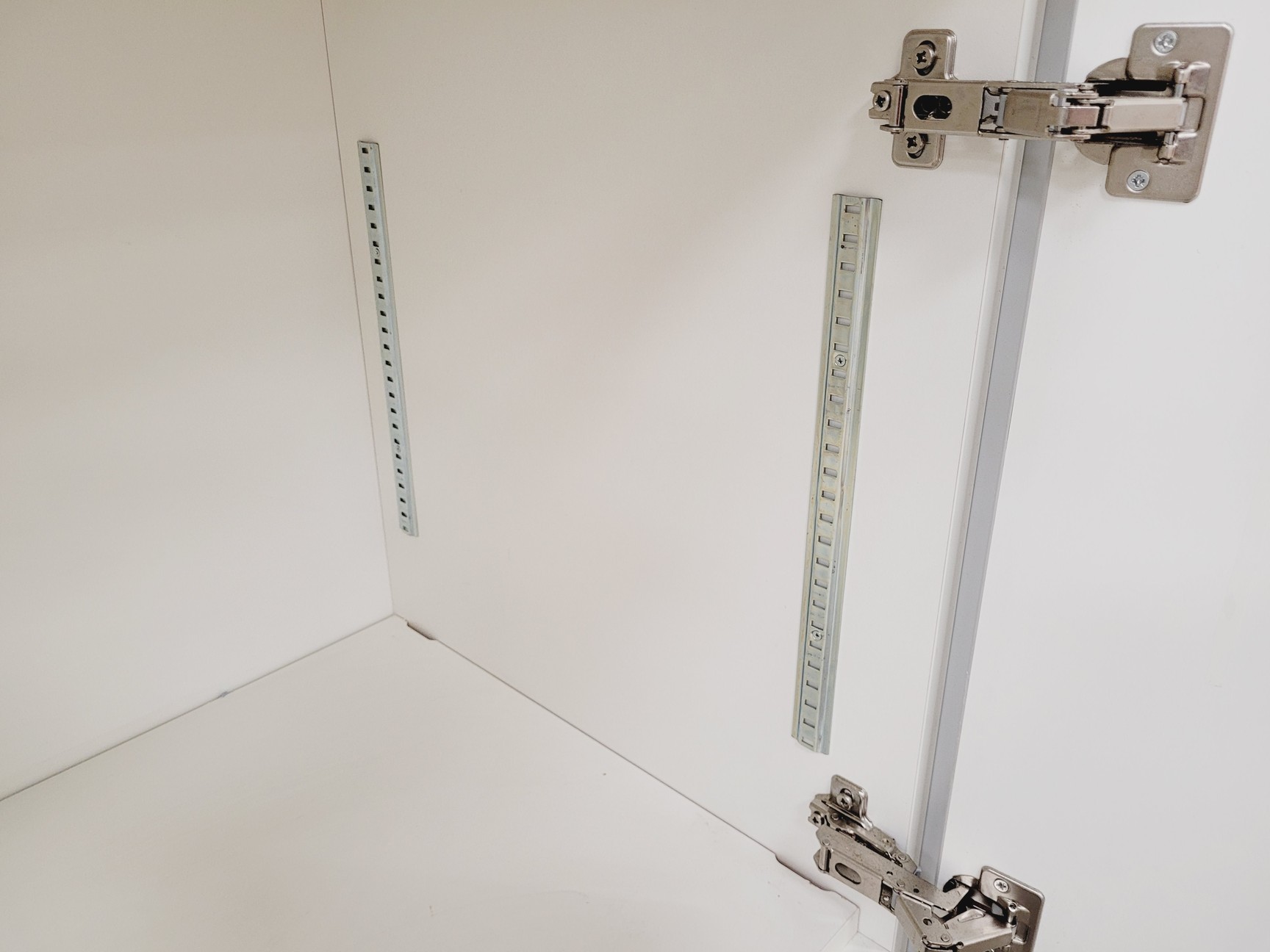 Image of Marson Laboratory Furniture Lab Table/Storage Cabinet 