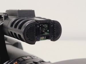 Thumbnail image of Panasonic AG-HMC151E - AVCCAM 3CCD Camcorder w/ 3 Batteries & 2 Chargers
