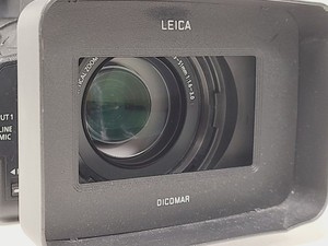 Thumbnail image of Panasonic AG-HMC151E - AVCCAM 3CCD Camcorder w/ 3 Batteries & 2 Chargers