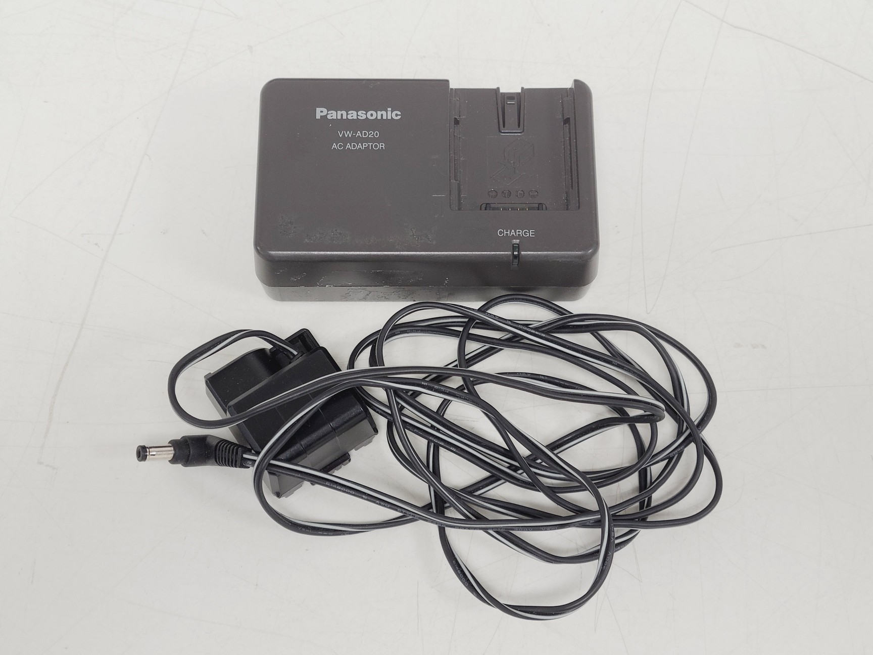 Image of Panasonic AG-HMC151E - AVCCAM 3CCD Camcorder w/ 3 Batteries & 2 Chargers