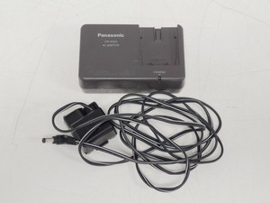 Thumbnail image of Panasonic AG-HMC151E - AVCCAM 3CCD Camcorder w/ 3 Batteries & 2 Chargers