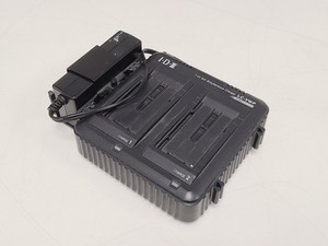 Thumbnail image of Panasonic AG-HMC151E - AVCCAM 3CCD Camcorder w/ 3 Batteries & 2 Chargers