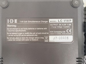 Thumbnail image of Panasonic AG-HMC151E - AVCCAM 3CCD Camcorder w/ 3 Batteries & 2 Chargers