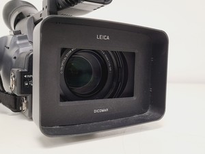 Thumbnail image of Panasonic AG-HMC151E - AVCCAM 3CCD Camcorder w/ 3 Batteries