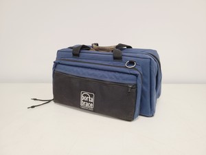 Thumbnail image of Panasonic AG-HMC151E - AVCCAM 3CCD Camcorder w/ 3 Batteries