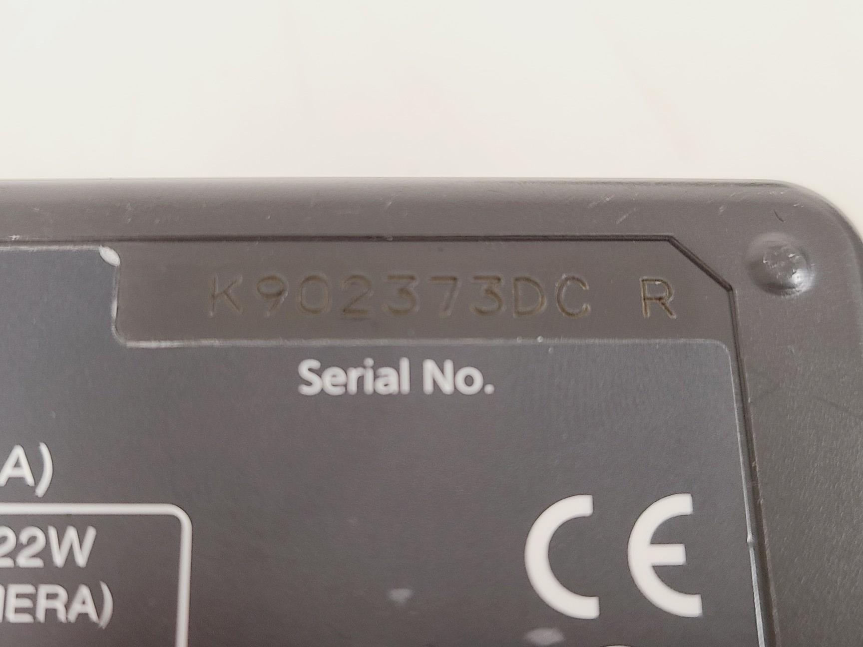 Image of Panasonic AG-HMC151E - AVCCAM 3CCD Camcorder w/ 2 Batteries and 1 Charger