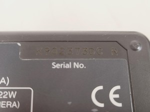 Thumbnail image of Panasonic AG-HMC151E - AVCCAM 3CCD Camcorder w/ 2 Batteries and 1 Charger