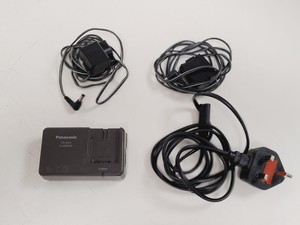 Thumbnail image of Panasonic AG-HMC151E - AVCCAM 3CCD Camcorder w/ 2 Batteries and 1 Charger