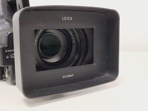 Thumbnail image of Panasonic AG-HMC151E - AVCCAM 3CCD Camcorder w/ 2 Batteries and 2 Chargers